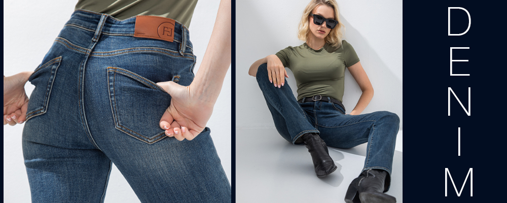 Denim 2026